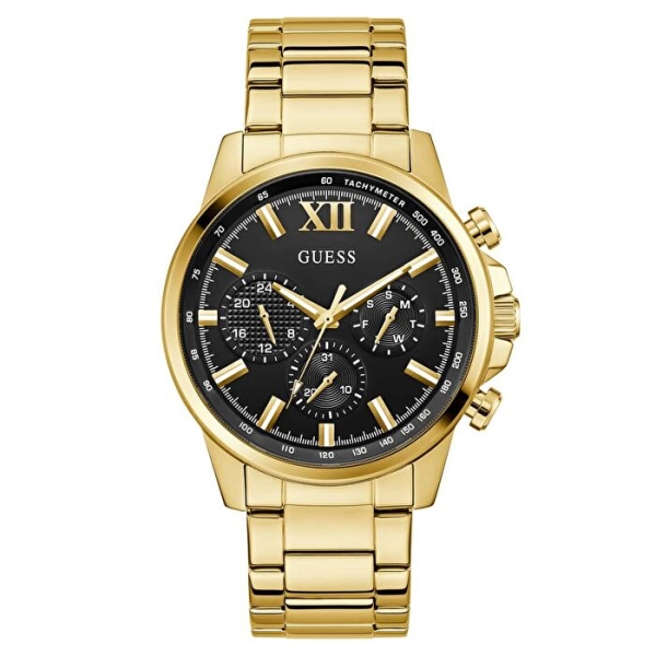 GUESS GUGW0900G3 Erkek Kol Saati - 1