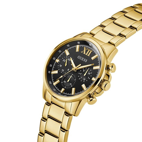 GUESS GUGW0900G3 Erkek Kol Saati - 3