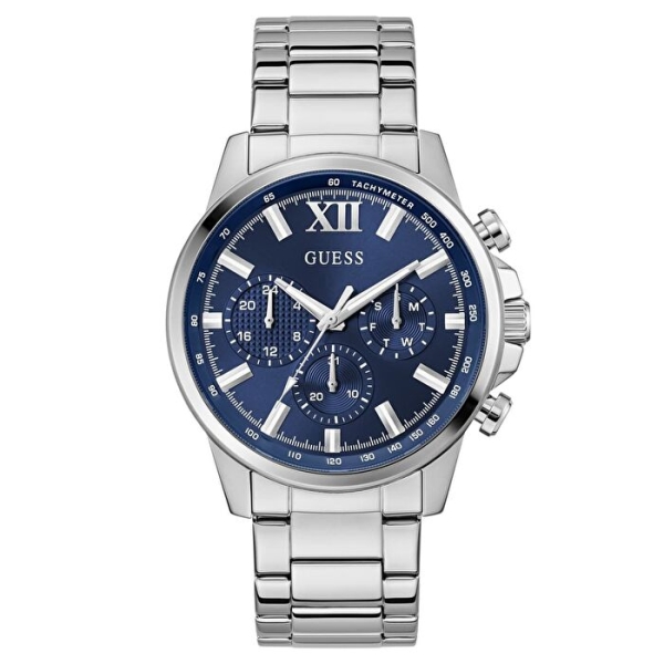 GUESS GUGW0900G4 Erkek Kol Saati - 1