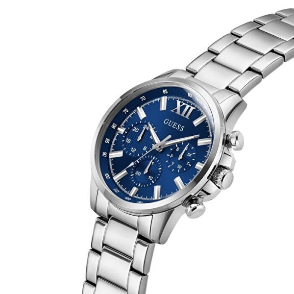 GUESS GUGW0900G4 Erkek Kol Saati - 2