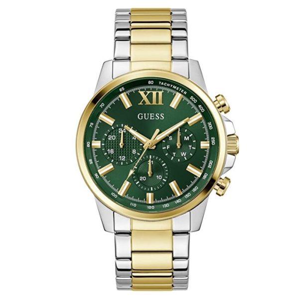GUESS GUGW0900G5 Erkek Kol Saati - 1