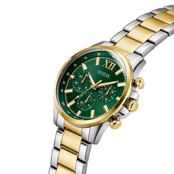 GUESS GUGW0900G5 Erkek Kol Saati - 2
