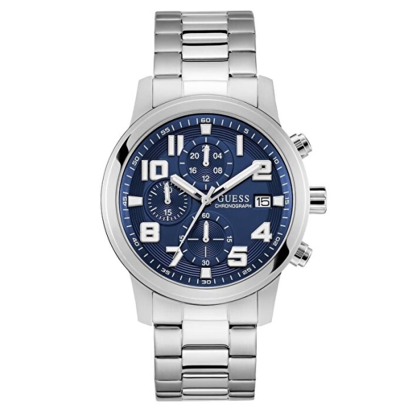 GUESS GUGW0917G1 Erkek Kol Saati - 1