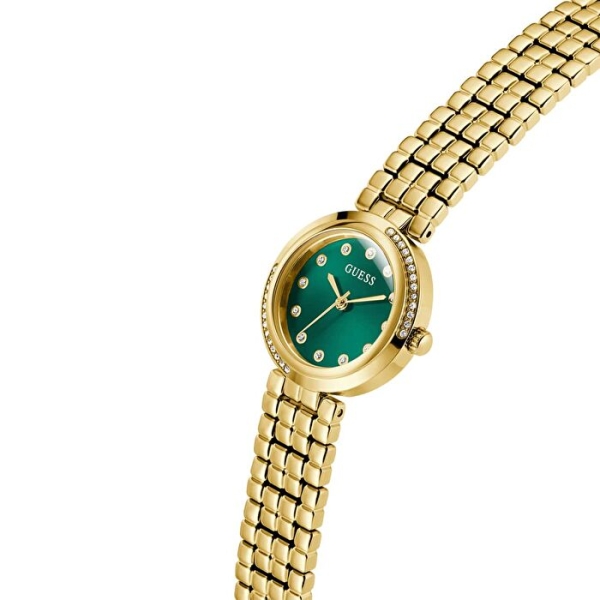 GUESS GUGW0930L6 Kadın Kol Saati - 5