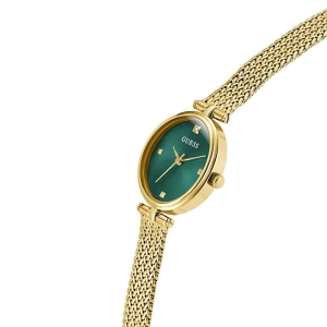 GUESS GUGW0935L2 Pırlantalı Kadın Kol Saati - 2