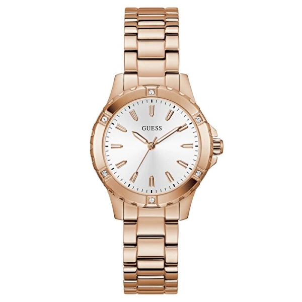 GUESS GUGW0948L5 Kadın Kol Saati - 1