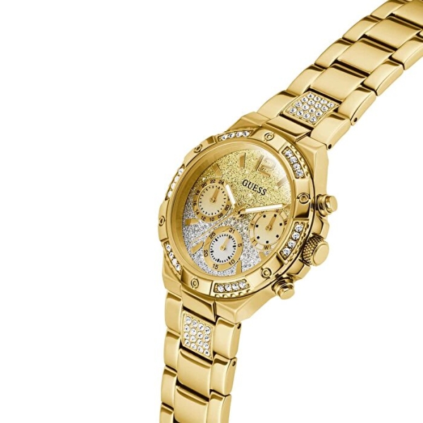 GUESS GUGW0950L2 Kadın Kol Saati - 3