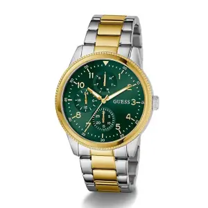 GUESS GUGW0970G4 Erkek Kol Saati - 4
