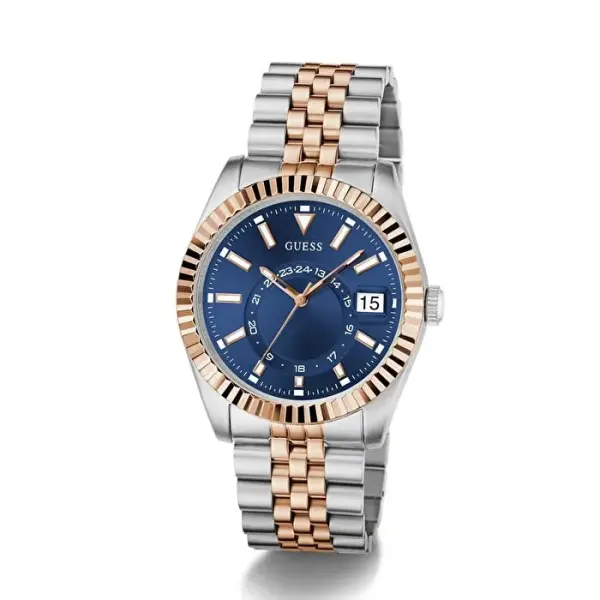 GUESS GUGW0977G5 Erkek Kol Saati - 4