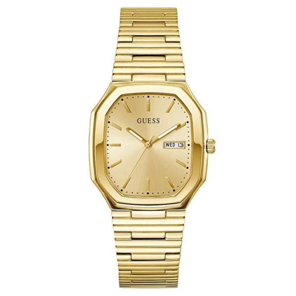 GUESS GUGW0978G2 Erkek Kol Saati - 1