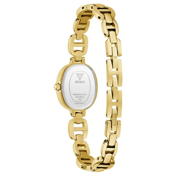 GUESS GUGW0982L2 Kadın Kol Saati - 2