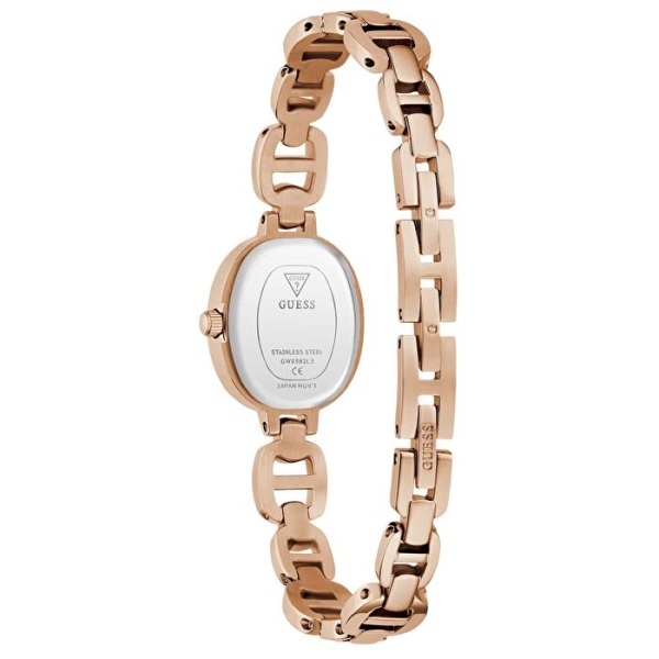 GUESS GUGW0982L3 Kadın Kol Saati - 2