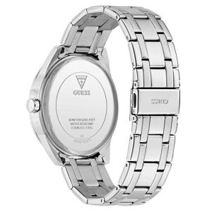 GUESS GUGW1008G1 Erkek Kol Saati ve Yedek Kordon - 2