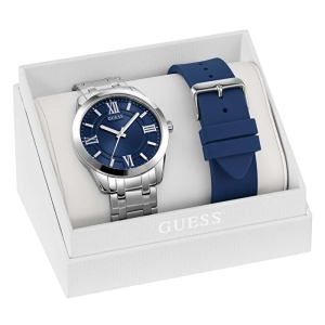 GUESS GUGW1008G1 Erkek Kol Saati ve Yedek Kordon - 3