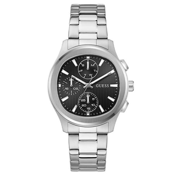 GUESS GUGW1048G1 Erkek Kol Saati - 1