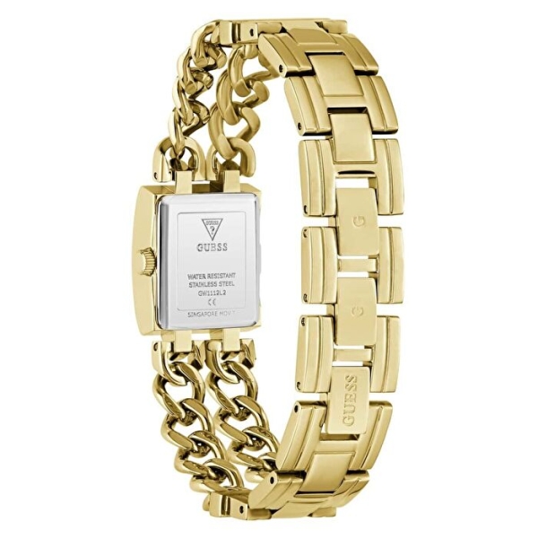 GUESS GUGW1112L2 Kadın Kol Saati - 2