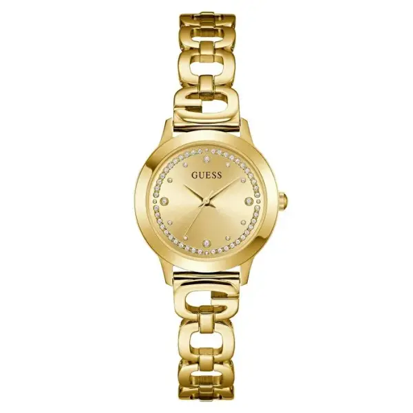 GUESS GUU1457L2M Kadın Kol Saati - 1