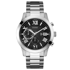GUESS GUW0668G3 Erkek Kol Saati - Guess