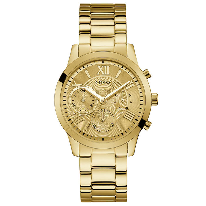 GUESS GUW1070L2 Kadın Kol Saati - Guess
