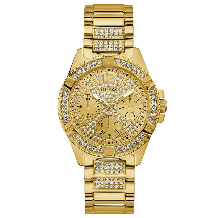 GUESS GUW1156L2 Kadın Kol Saati - Guess