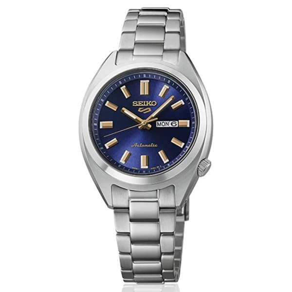 SEIKO 5 S5-SRE021K1 Kadın Kol Saati - 1