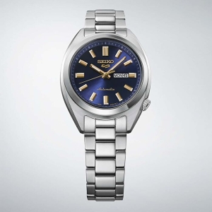 SEIKO 5 S5-SRE021K1 Kadın Kol Saati - 2