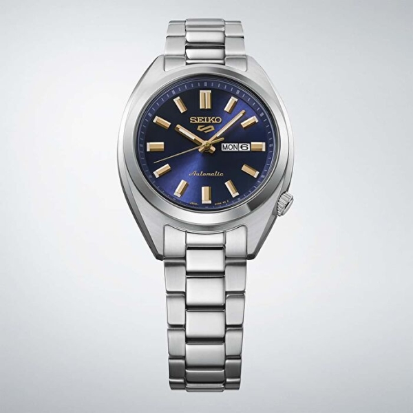 SEIKO 5 S5-SRE021K1 Kadın Kol Saati - 2