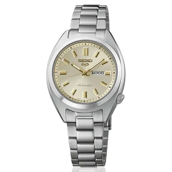 SEIKO 5 S5-SRE023K1 Kadın Kol Saati - 1