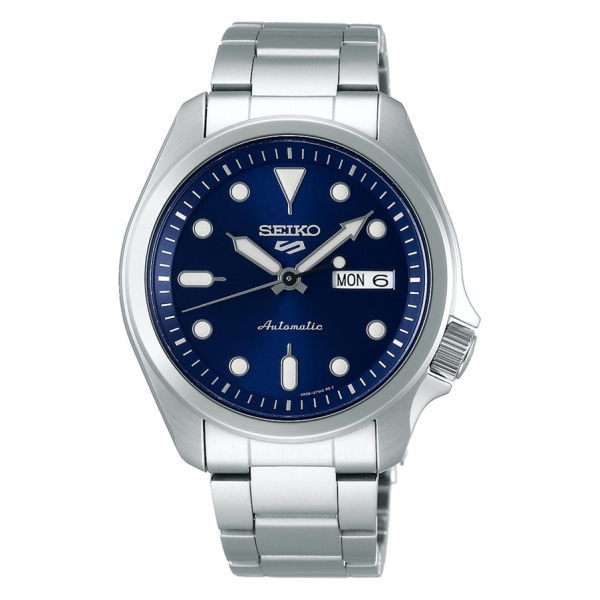 SEIKO 5 S5-SRPE53K1 Erkek Kol Saati - 1