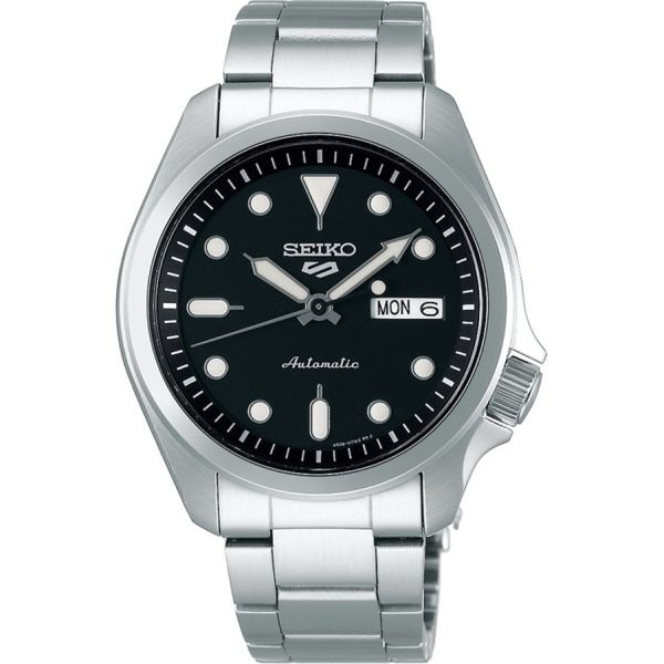 SEIKO 5 S5-SRPE55K1 Erkek Kol Saati - 1