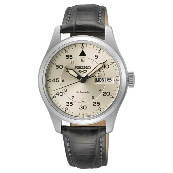 SEIKO 5 S5-SRPJ87K1 Erkek Kol Saati - 1