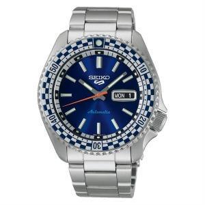SEIKO 5 S5-SRPK65K1 Erkek Kol Saati - 1
