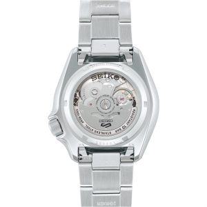 SEIKO 5 S5-SRPK65K1 Erkek Kol Saati - 2