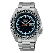 SEIKO 5 S5-SRPK67K1 Erkek Kol Saati - 1