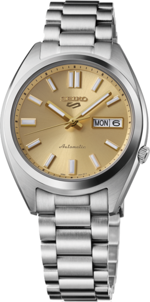 SEIKO 5 S5-SRPL59K1 Erkek Kol Saati - 1