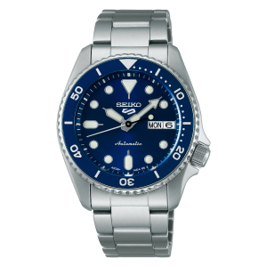 SEIKO 5 S5-SRPL77K1 Erkek Kol Saati - 1