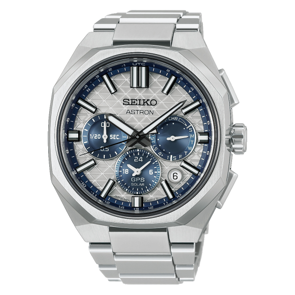 SEIKO HAB004J1 Erkek Kol Saati - 1
