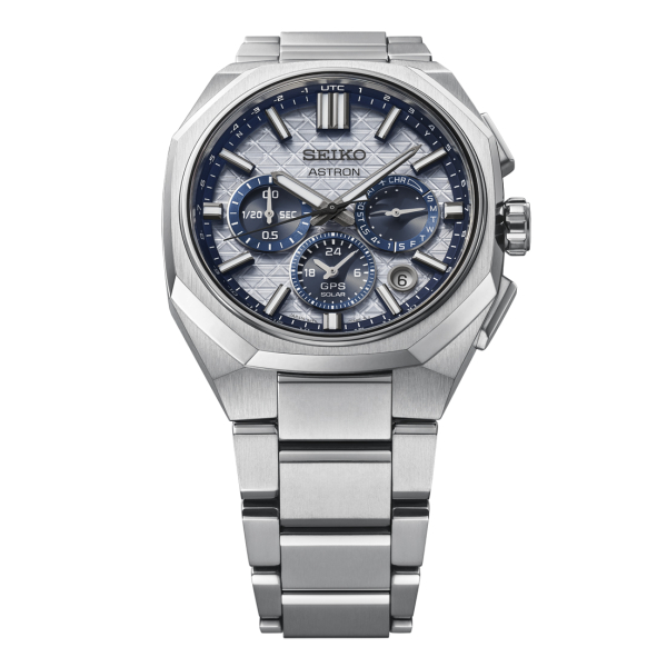 SEIKO HAB004J1 Erkek Kol Saati - 4