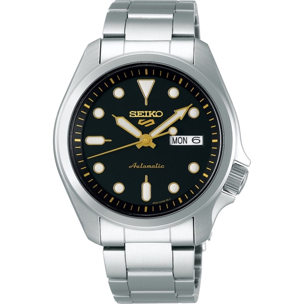 SEIKO S5-SRPE57K1 Erkek Kol Saati - 1