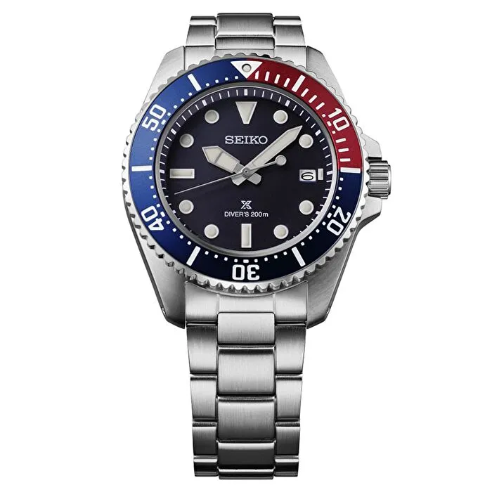 SEIKO SNE595P1 Erkek Kol Saati - 3