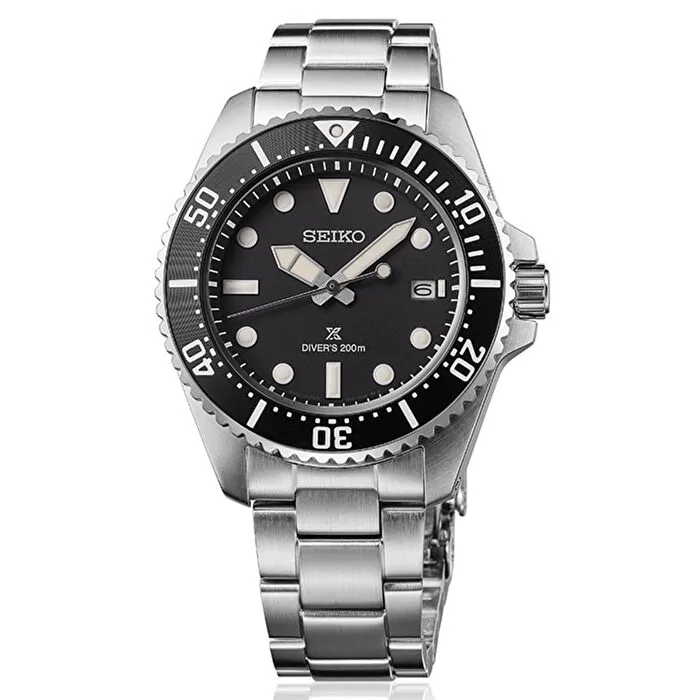 SEIKO SNE597P1 Erkek Kol Saati - Seiko