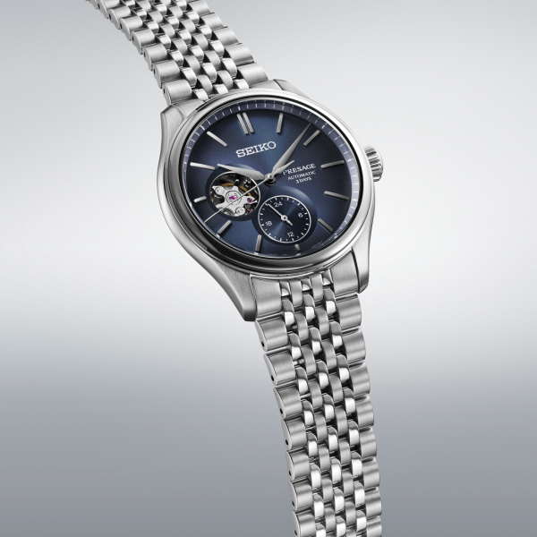 SEIKO SPB527J1 Erkek Kol Saati - 2