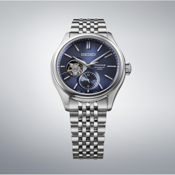 SEIKO SPB527J1 Erkek Kol Saati - 3