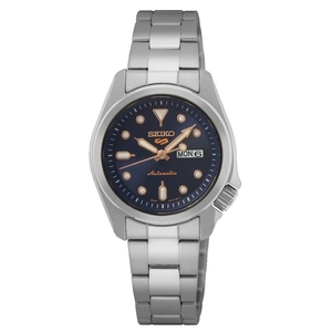 SEIKO 5 S5-SRE003K1 Kadın Kol Saati - Seiko