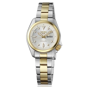 SEIKO 5 S5-SRE004K1 Kadın Kol Saati - Seiko
