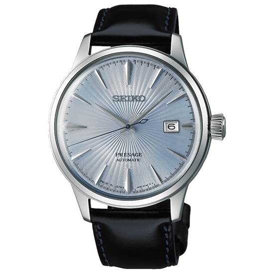 SEIKO SRPB43J1 Erkek Kol Saati - 1