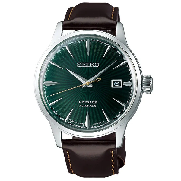 SEIKO SRPD37J1 Erkek Kol Saati - 1