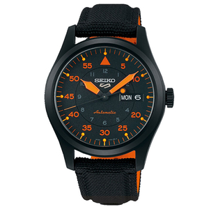 SEIKO 5 S5-SRPH33K1 Erkek Kol Saati - Seiko