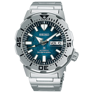 SEIKO SRPH75K1 Erkek Kol Saati - Seiko