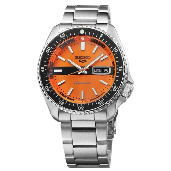 SEIKO SRPK11K1 Erkek Kol Saati - 1
